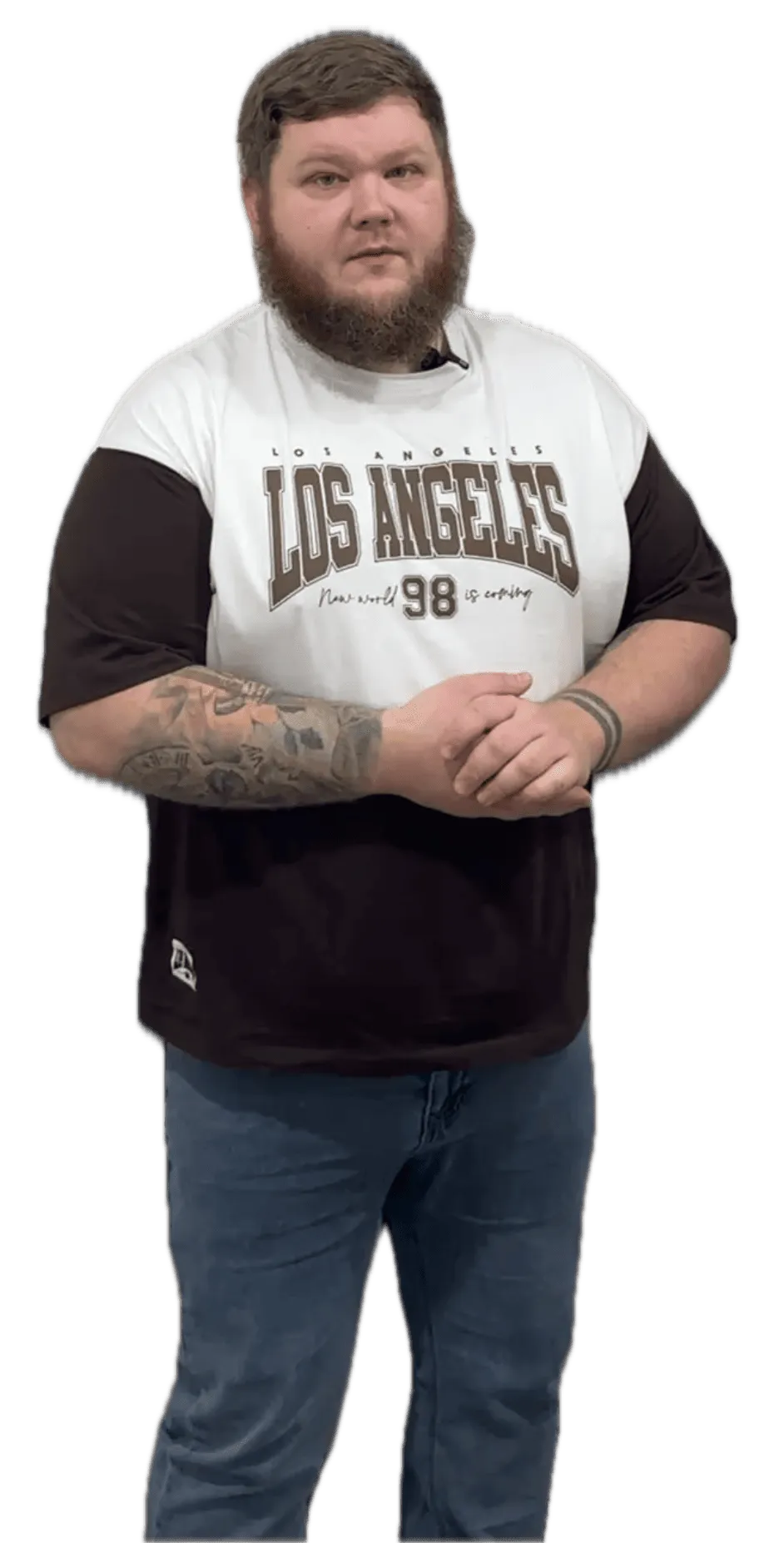 Павел Свиридов, руководитель компании Здесь Ремонт