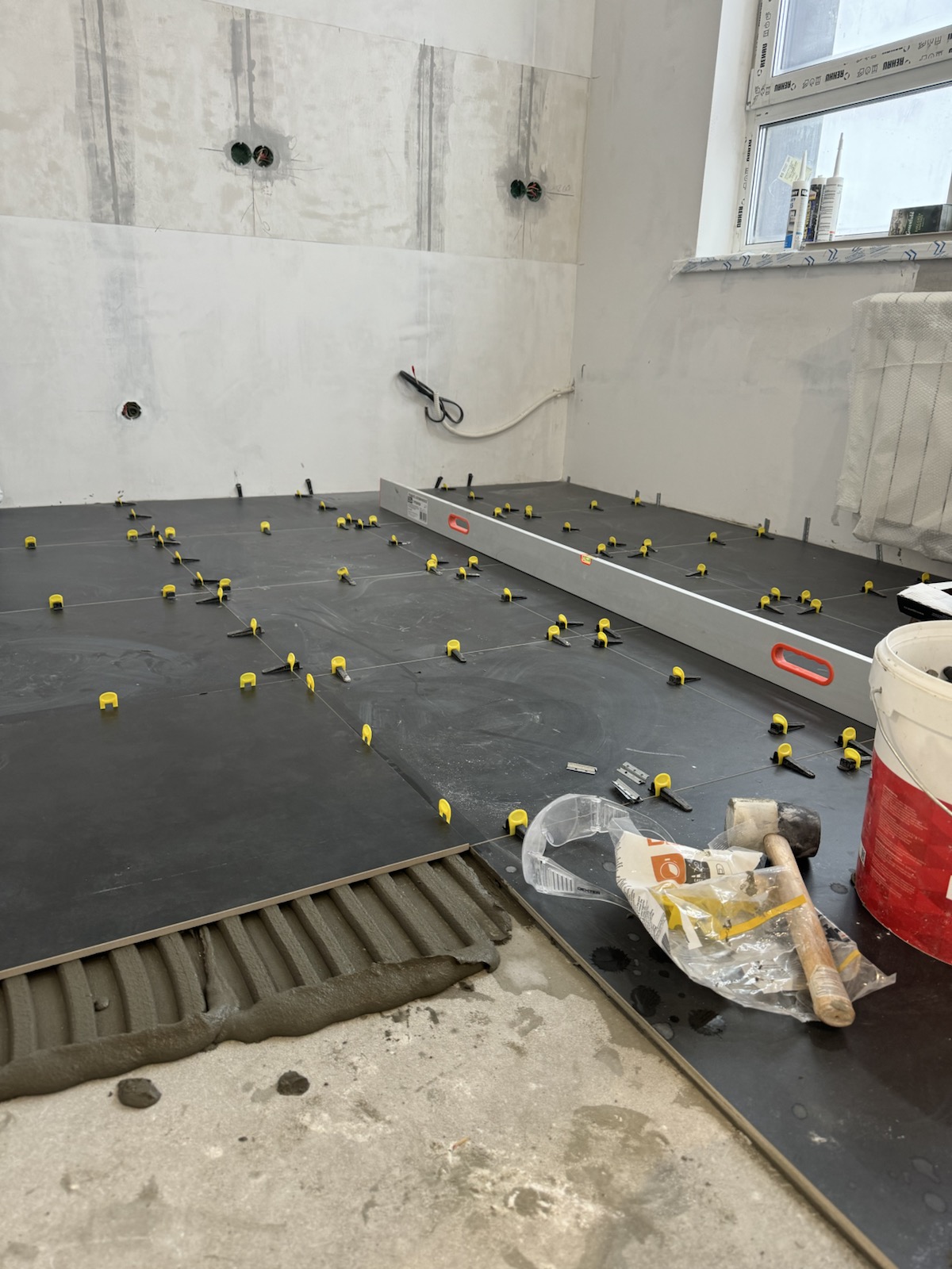 Евродвушка в Sport Life