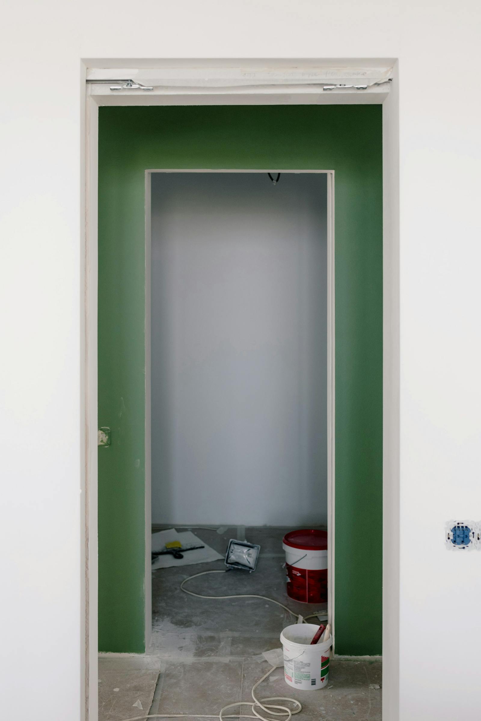 Косметический ремонт квартиры